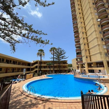 Torres Del Sol , Las Americas , Cute Apartment Arona  Dış mekan fotoğraf