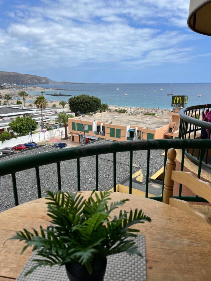 Torres Del Sol , Las Americas , Cute Apartment Arona  Dış mekan fotoğraf