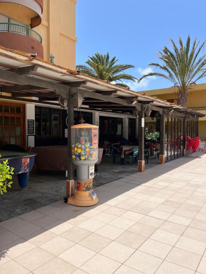 Torres Del Sol , Las Americas , Cute Apartment Arona  Dış mekan fotoğraf