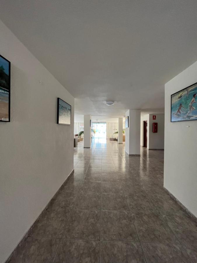 Torres Del Sol , Las Americas , Cute Apartment Arona  Dış mekan fotoğraf