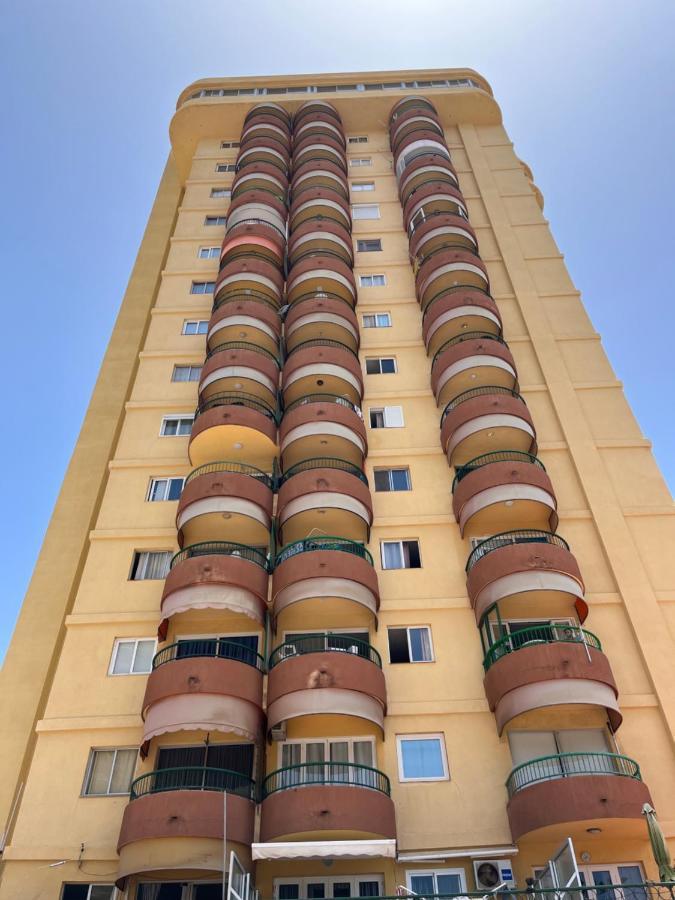Torres Del Sol , Las Americas , Cute Apartment Arona  Dış mekan fotoğraf