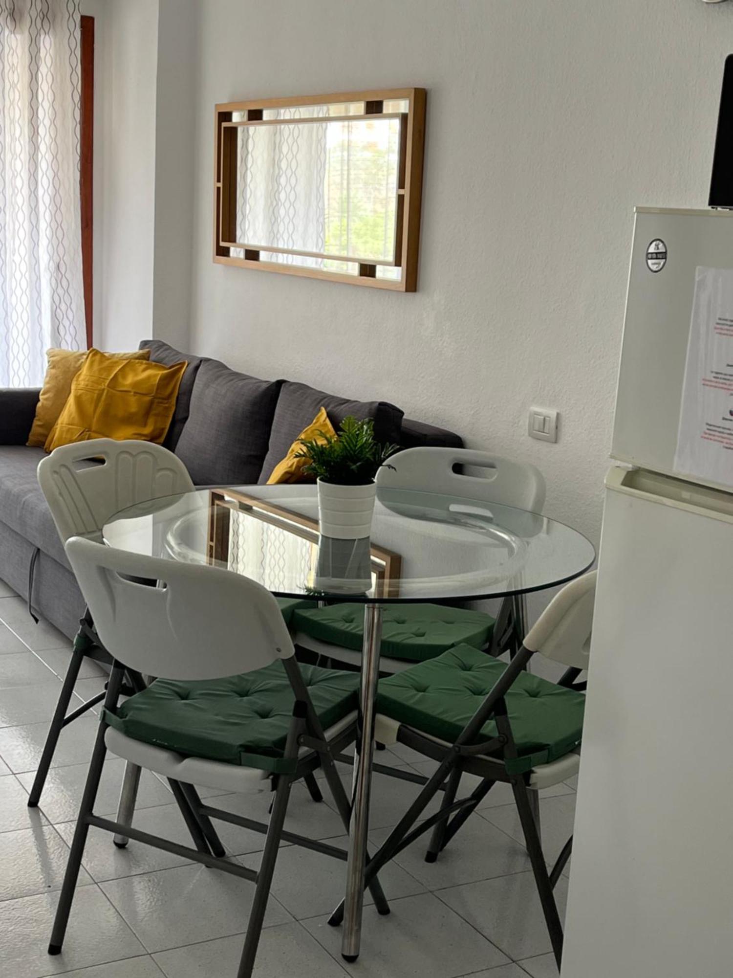 Torres Del Sol , Las Americas , Cute Apartment Arona  Dış mekan fotoğraf