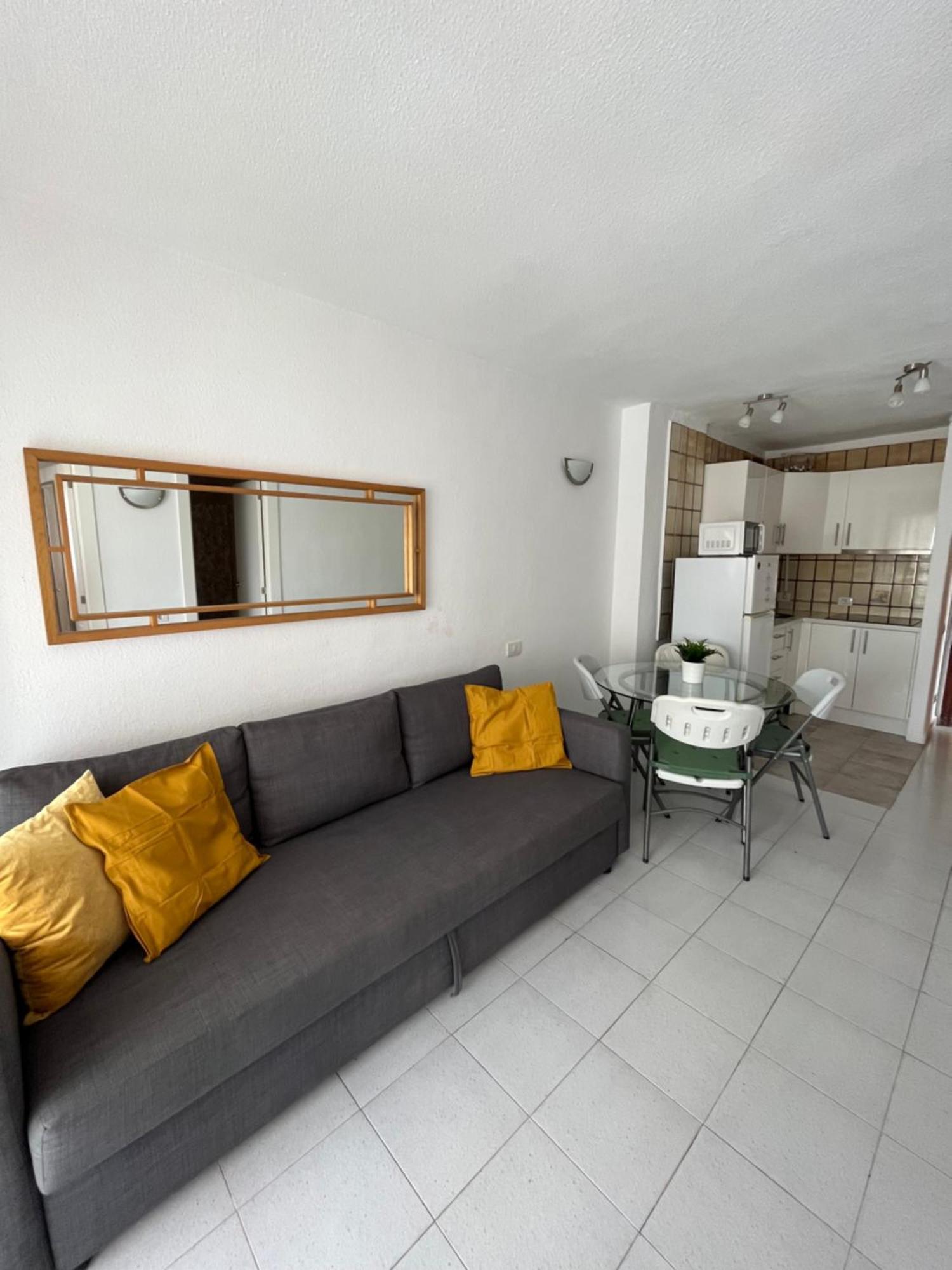 Torres Del Sol , Las Americas , Cute Apartment Arona  Dış mekan fotoğraf