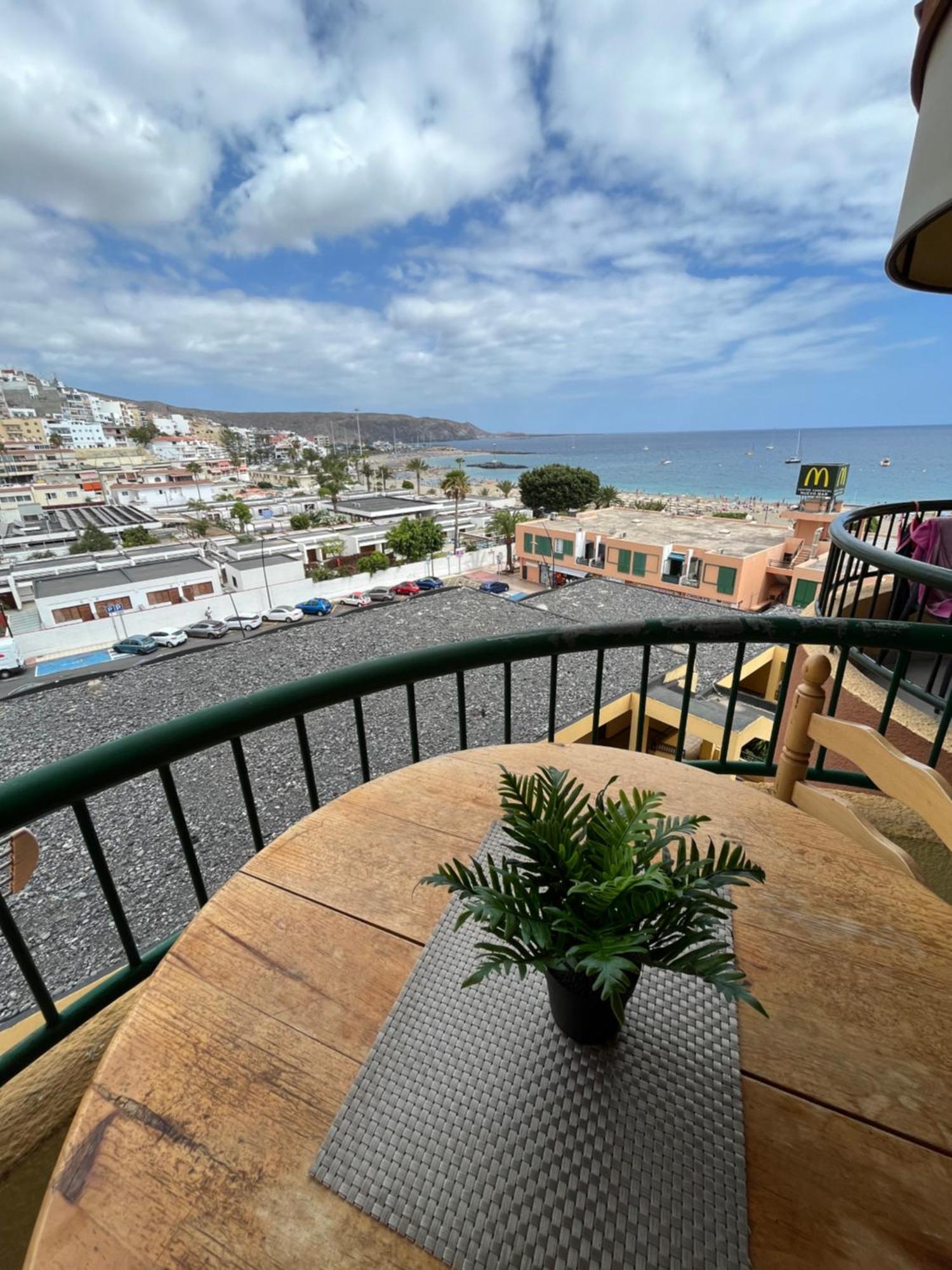 Torres Del Sol , Las Americas , Cute Apartment Arona  Dış mekan fotoğraf