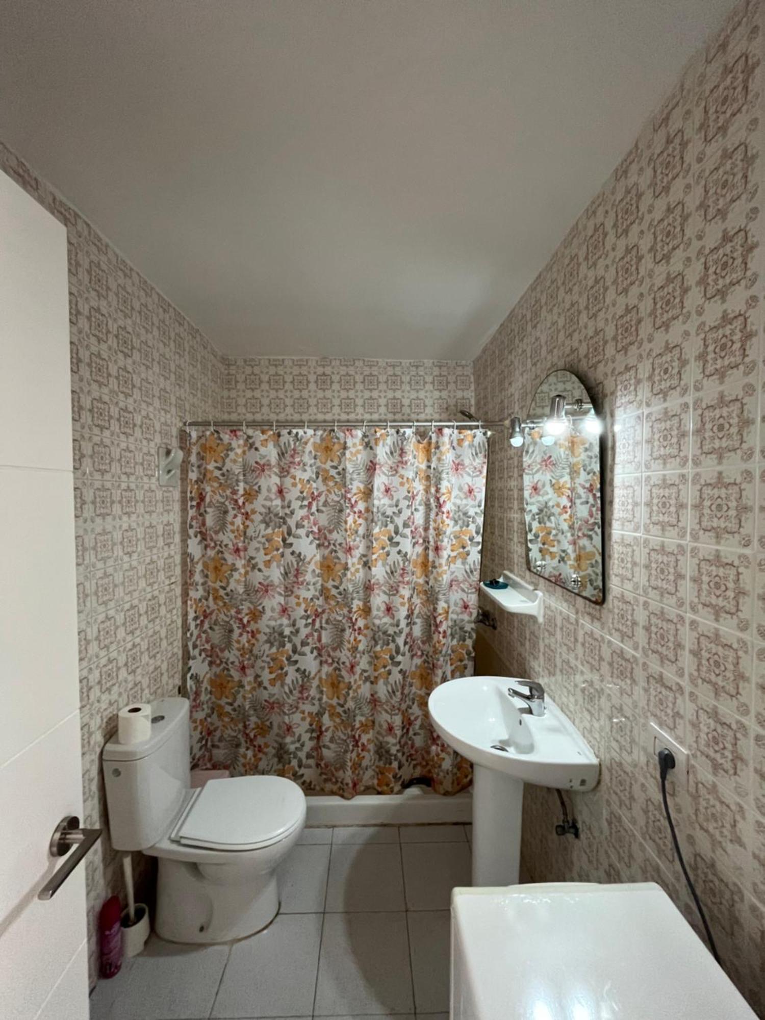 Torres Del Sol , Las Americas , Cute Apartment Arona  Dış mekan fotoğraf